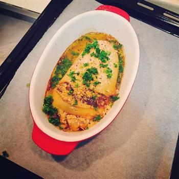 意式酿鲜鱿鱼Stuffed squid怎么做，意式酿鲜鱿鱼Stuffed squid怎么做好吃，意式酿鲜鱿鱼Stuffed squid做法