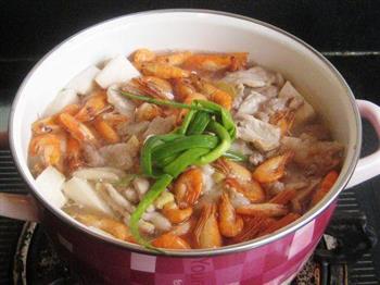杏鲍菇鲥虾豆腐汤怎么做,杏鲍菇鲥虾豆腐汤怎么做好吃,杏鲍菇鲥虾豆腐汤做法 杏鲍菇鲥虾豆腐汤怎么做,杏鲍菇鲥虾豆腐汤怎么做好吃,杏鲍菇鲥虾豆腐汤做法