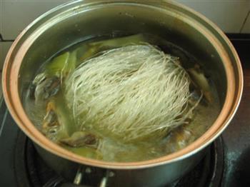 榨菜咸鱼粉丝煲怎么做,榨菜咸鱼粉丝煲怎么做好吃,榨菜咸鱼粉丝煲做法 榨菜咸鱼粉丝煲怎么做,榨菜咸鱼粉丝煲怎么做好吃,榨菜咸鱼粉丝煲做法