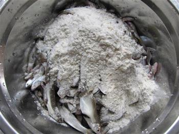 小鱼汤怎么做,小鱼汤怎么做好吃,小鱼汤做法