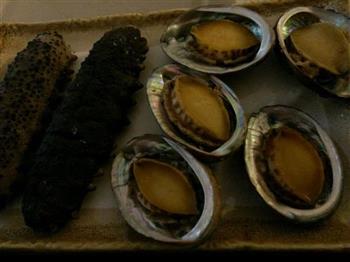 龙骨鸡肉炖海参鲍鱼怎么做,龙骨鸡肉炖海参鲍鱼怎么做好吃,龙骨鸡肉炖海参鲍鱼做法
