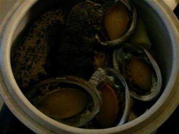 龙骨鸡肉炖海参鲍鱼怎么做,龙骨鸡肉炖海参鲍鱼怎么做好吃,龙骨鸡肉炖海参鲍鱼做法 龙骨鸡肉炖海参鲍鱼怎么做,龙骨鸡肉炖海参鲍鱼怎么做好吃,龙骨鸡肉炖海参鲍鱼做法