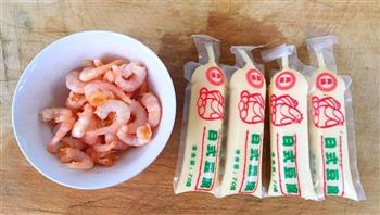 水晶日本豆腐虾仁怎么做,水晶日本豆腐虾仁怎么做好吃,水晶日本豆腐虾仁做法