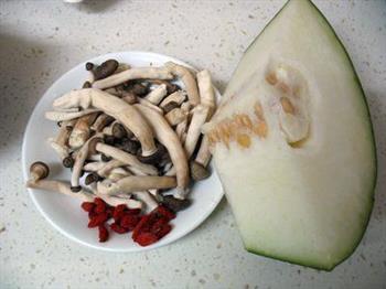 冬瓜杏鲍菇怎么做,冬瓜杏鲍菇怎么做好吃,冬瓜杏鲍菇做法
