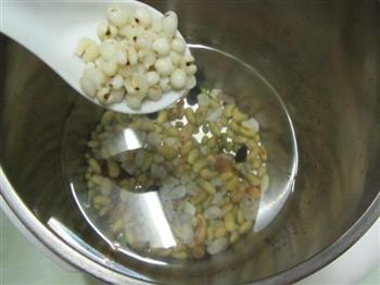 薏米仁五谷豆浆怎么做,薏米仁五谷豆浆怎么做好吃,薏米仁五谷豆浆做法 薏米仁五谷豆浆怎么做,薏米仁五谷豆浆怎么做好吃,薏米仁五谷豆浆做法