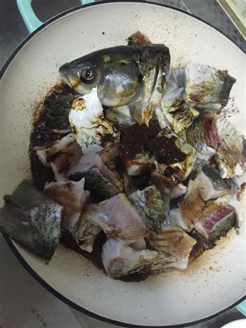 铁锅炖草鱼怎么做,铁锅炖草鱼怎么做好吃,铁锅炖草鱼做法 铁锅炖草鱼怎么做,铁锅炖草鱼怎么做好吃,铁锅炖草鱼做法