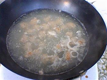 冬瓜牛肉丸子汤怎么做，冬瓜牛肉丸子汤怎么做好吃，冬瓜牛肉丸子汤做法