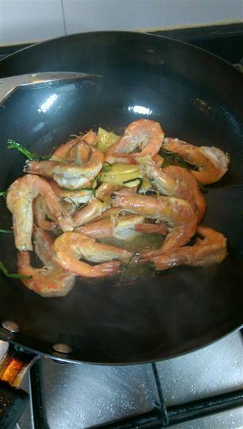 美极虾怎么做,美极虾怎么做好吃,美极虾做法 美极虾怎么做,美极虾怎么做好吃,美极虾做法