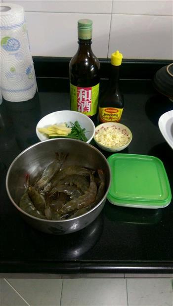 美极虾怎么做,美极虾怎么做好吃,美极虾做法 美极虾怎么做,美极虾怎么做好吃,美极虾做法