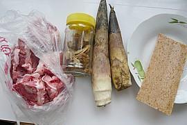 排骨锅巴汤怎么做,排骨锅巴汤怎么做好吃,排骨锅巴汤做法
