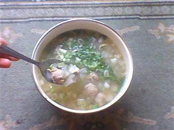 冬瓜牛肉丸子汤怎么做，冬瓜牛肉丸子汤怎么做好吃，冬瓜牛肉丸子汤做法