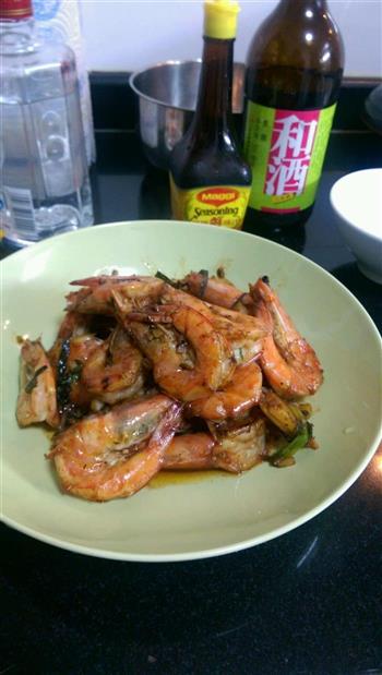 美极虾怎么做,美极虾怎么做好吃,美极虾做法 美极虾怎么做,美极虾怎么做好吃,美极虾做法