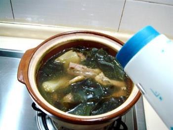 砂锅排骨海带汤怎么做,砂锅排骨海带汤怎么做好吃,砂锅排骨海带汤做法 砂锅排骨海带汤怎么做,砂锅排骨海带汤怎么做好吃,砂锅排骨海带汤做法