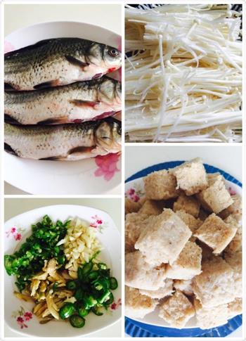 霉豆渣煮鲫鱼怎么做,霉豆渣煮鲫鱼怎么做好吃,霉豆渣煮鲫鱼做法 霉豆渣煮鲫鱼怎么做,霉豆渣煮鲫鱼怎么做好吃,霉豆渣煮鲫鱼做法