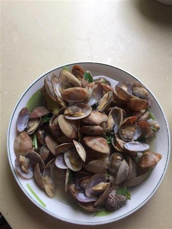 快手煮花蛤怎么做,快手煮花蛤怎么做好吃,快手煮花蛤做法 快手煮花蛤怎么做,快手煮花蛤怎么做好吃,快手煮花蛤做法