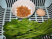 虾米菠菜鸡蛋汤怎么做，虾米菠菜鸡蛋汤怎么做好吃，虾米菠菜鸡蛋汤做法
