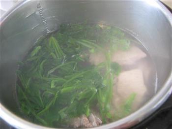 排骨菠菜汤怎么做,排骨菠菜汤怎么做好吃,排骨菠菜汤做法 排骨菠菜汤怎么做,排骨菠菜汤怎么做好吃,排骨菠菜汤做法