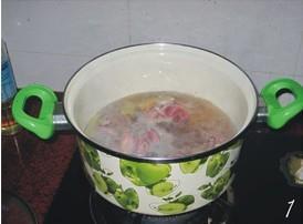 竹蔗羊肉汤怎么做,竹蔗羊肉汤怎么做好吃,竹蔗羊肉汤做法