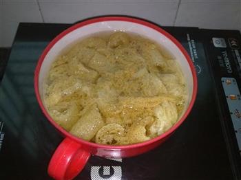 竹荪香菇汤怎么做,竹荪香菇汤怎么做好吃,竹荪香菇汤做法