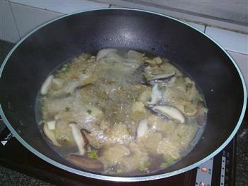 竹荪香菇汤怎么做,竹荪香菇汤怎么做好吃,竹荪香菇汤做法 竹荪香菇汤怎么做,竹荪香菇汤怎么做好吃,竹荪香菇汤做法