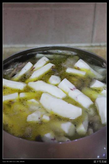 铁棍山药鸡汤怎么做,铁棍山药鸡汤怎么做好吃,铁棍山药鸡汤做法 铁棍山药鸡汤怎么做,铁棍山药鸡汤怎么做好吃,铁棍山药鸡汤做法