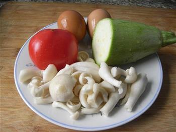 鸡蛋蔬菌汤怎么做,鸡蛋蔬菌汤怎么做好吃,鸡蛋蔬菌汤做法