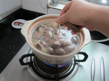 三菇滚花甲怎么做,三菇滚花甲怎么做好吃,三菇滚花甲做法 三菇滚花甲怎么做,三菇滚花甲怎么做好吃,三菇滚花甲做法