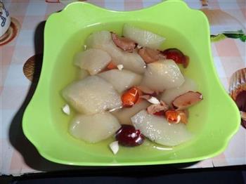 雪梨南北杏炖冰糖怎么做,雪梨南北杏炖冰糖怎么做好吃,雪梨南北杏炖冰糖做法 雪梨南北杏炖冰糖怎么做,雪梨南北杏炖冰糖怎么做好吃,雪梨南北杏炖冰糖做法