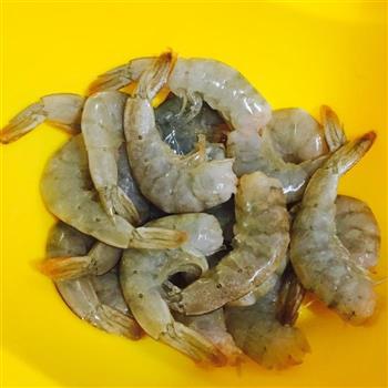 川香椒盐虾怎么做,川香椒盐虾怎么做好吃,川香椒盐虾做法