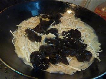 鸡汤金针虾糕怎么做,鸡汤金针虾糕怎么做好吃,鸡汤金针虾糕做法 鸡汤金针虾糕怎么做,鸡汤金针虾糕怎么做好吃,鸡汤金针虾糕做法