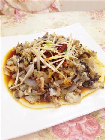 葱油螺片怎么做,葱油螺片怎么做好吃,葱油螺片做法 葱油螺片怎么做,葱油螺片怎么做好吃,葱油螺片做法