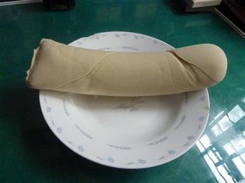 鸡汤金针虾糕怎么做,鸡汤金针虾糕怎么做好吃,鸡汤金针虾糕做法