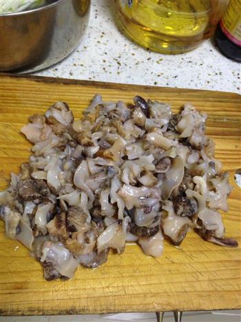 葱油螺片怎么做，葱油螺片怎么做好吃，葱油螺片做法