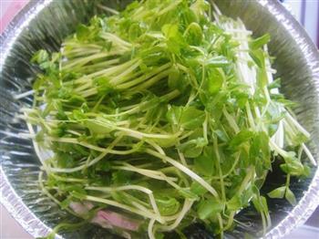 豆苗白玉汤怎么做,豆苗白玉汤怎么做好吃,豆苗白玉汤做法 豆苗白玉汤怎么做,豆苗白玉汤怎么做好吃,豆苗白玉汤做法