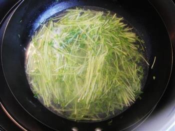 豆苗白玉汤怎么做,豆苗白玉汤怎么做好吃,豆苗白玉汤做法 豆苗白玉汤怎么做,豆苗白玉汤怎么做好吃,豆苗白玉汤做法