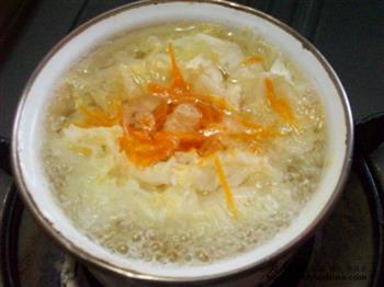 包菜蛋花汤怎么做,包菜蛋花汤怎么做好吃,包菜蛋花汤做法 包菜蛋花汤怎么做,包菜蛋花汤怎么做好吃,包菜蛋花汤做法