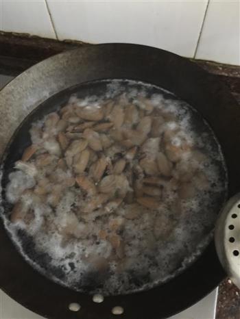 自然食材炒花甲怎么做,自然食材炒花甲怎么做好吃,自然食材炒花甲做法 自然食材炒花甲怎么做,自然食材炒花甲怎么做好吃,自然食材炒花甲做法