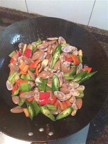 自然食材炒花甲怎么做,自然食材炒花甲怎么做好吃,自然食材炒花甲做法 自然食材炒花甲怎么做,自然食材炒花甲怎么做好吃,自然食材炒花甲做法