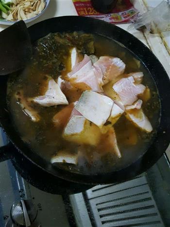家庭自制酸菜鱼怎么做,家庭自制酸菜鱼怎么做好吃,家庭自制酸菜鱼做法 家庭自制酸菜鱼怎么做,家庭自制酸菜鱼怎么做好吃,家庭自制酸菜鱼做法