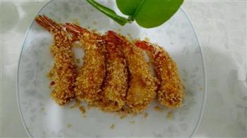 香酥面包虾怎么做,香酥面包虾怎么做好吃,香酥面包虾做法 香酥面包虾怎么做,香酥面包虾怎么做好吃,香酥面包虾做法
