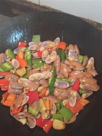 自然食材炒花甲怎么做,自然食材炒花甲怎么做好吃,自然食材炒花甲做法 自然食材炒花甲怎么做,自然食材炒花甲怎么做好吃,自然食材炒花甲做法