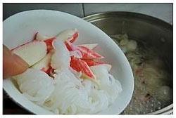海鲜杂烩汤怎么做,海鲜杂烩汤怎么做好吃,海鲜杂烩汤做法 海鲜杂烩汤怎么做,海鲜杂烩汤怎么做好吃,海鲜杂烩汤做法