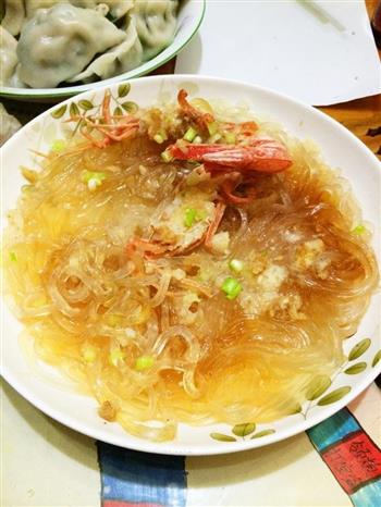 粉丝蒜蓉蒸红虾怎么做,粉丝蒜蓉蒸红虾怎么做好吃,粉丝蒜蓉蒸红虾做法 粉丝蒜蓉蒸红虾怎么做,粉丝蒜蓉蒸红虾怎么做好吃,粉丝蒜蓉蒸红虾做法