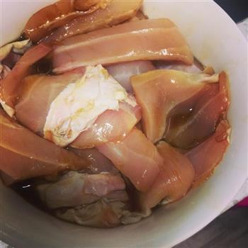 脆肉鲩怎么做，脆肉鲩怎么做好吃，脆肉鲩做法