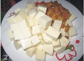 芥菜咸蛋黄豆腐汤怎么做,芥菜咸蛋黄豆腐汤怎么做好吃,芥菜咸蛋黄豆腐汤做法 芥菜咸蛋黄豆腐汤怎么做,芥菜咸蛋黄豆腐汤怎么做好吃,芥菜咸蛋黄豆腐汤做法