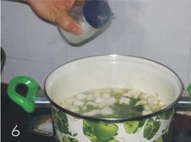 芥菜咸蛋黄豆腐汤怎么做,芥菜咸蛋黄豆腐汤怎么做好吃,芥菜咸蛋黄豆腐汤做法 芥菜咸蛋黄豆腐汤怎么做,芥菜咸蛋黄豆腐汤怎么做好吃,芥菜咸蛋黄豆腐汤做法