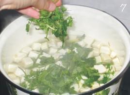 芥菜咸蛋黄豆腐汤怎么做,芥菜咸蛋黄豆腐汤怎么做好吃,芥菜咸蛋黄豆腐汤做法 芥菜咸蛋黄豆腐汤怎么做,芥菜咸蛋黄豆腐汤怎么做好吃,芥菜咸蛋黄豆腐汤做法