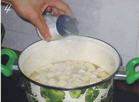 芥菜咸蛋黄豆腐汤怎么做,芥菜咸蛋黄豆腐汤怎么做好吃,芥菜咸蛋黄豆腐汤做法 芥菜咸蛋黄豆腐汤怎么做,芥菜咸蛋黄豆腐汤怎么做好吃,芥菜咸蛋黄豆腐汤做法