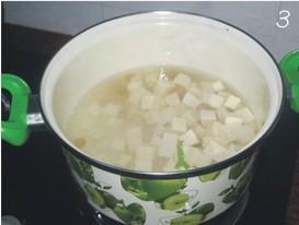 芥菜咸蛋黄豆腐汤怎么做,芥菜咸蛋黄豆腐汤怎么做好吃,芥菜咸蛋黄豆腐汤做法 芥菜咸蛋黄豆腐汤怎么做,芥菜咸蛋黄豆腐汤怎么做好吃,芥菜咸蛋黄豆腐汤做法