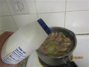 午餐肉包菜鸡蛋汤怎么做,午餐肉包菜鸡蛋汤怎么做好吃,午餐肉包菜鸡蛋汤做法 午餐肉包菜鸡蛋汤怎么做,午餐肉包菜鸡蛋汤怎么做好吃,午餐肉包菜鸡蛋汤做法